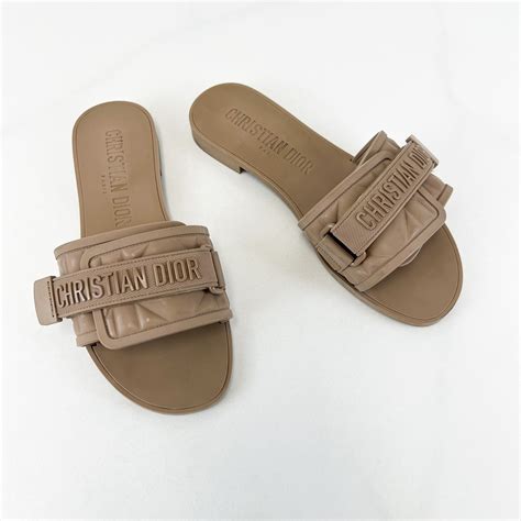 christian dior revolution slides